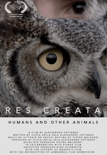 Res Creata (Res Creata)