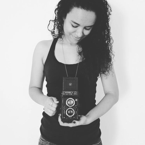 Foto de perfil de Jéssica Oliveira