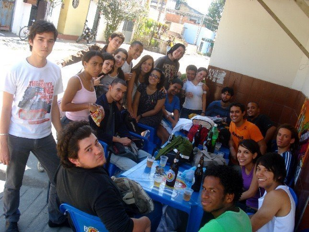 Silas989 - Foto 2