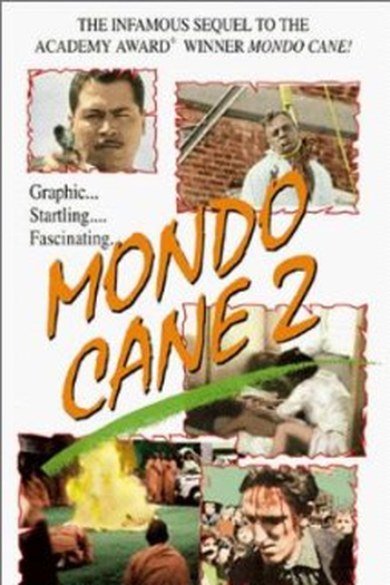  de Filme Mundo Cão 2 (1963)