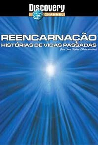 Poster 1 de Filme Reencarnação - Histórias de Vidas Passadas (None)