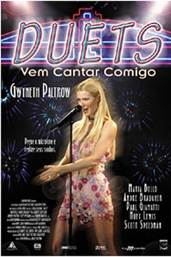  de Filme Duets: Vem Cantar Comigo (2000)