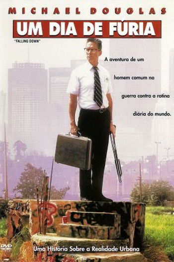  de Filme Um Dia de Fúria (1993)