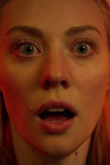 Poster de Episódio Karen (2018)