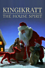 Kingikratt: The House Spirit (Kingikratt)