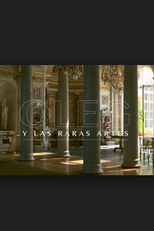 Oleg y las raras artes (Oleg y las raras artes)