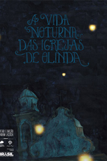 A Vida Noturna das Igrejas de Olinda (A Vida Noturna das Igrejas de Olinda)