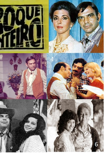 Roque Santeiro (A Fabulosa História de Roque Santeiro)