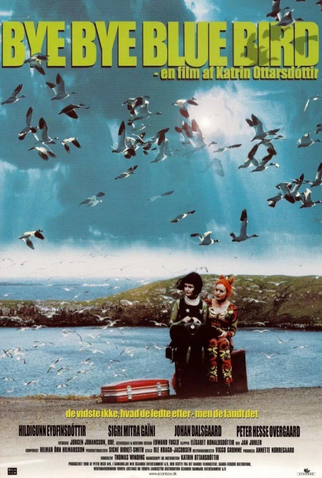 Poster 3 de Filme Bye Bye Blue Bird (1999)