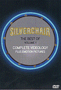 Silverchair - The Best Of - Volume 1 - Poster / Capa / Cartaz - Oficial 1