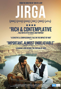 Jirga (Jirga)