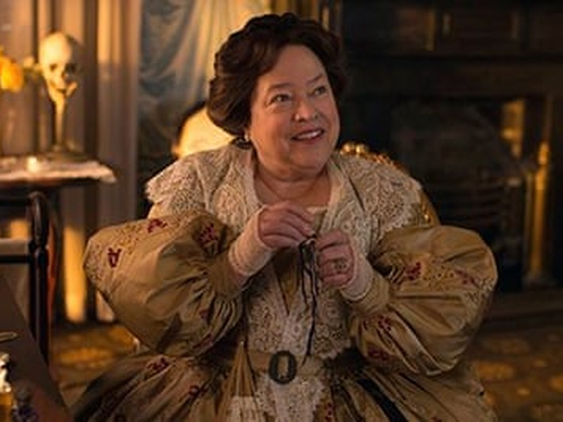 Foto 10 de American Horror Story: Coven (3ª Temporada)