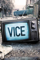 VICE (1ª Temporada) (VICE (Season 1))