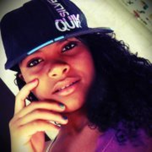 Foto de perfil de Vitória Souza