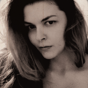 Foto de perfil de Bruna