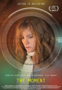 Atormentada (The Moment)