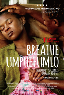 La Bohème: Breathe Umphefumlo - Poster / Capa / Cartaz - Oficial 1
