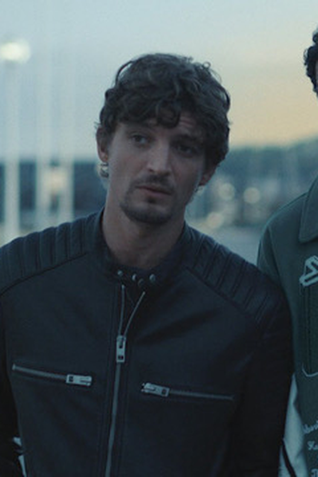 Poster de Episódio #1 Fitoussi (2023)