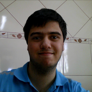 Foto de perfil de Jean Plate