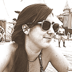 Foto de perfil de Ludmila Ferreira