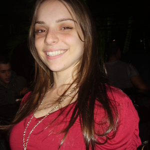 Foto de perfil de Debora