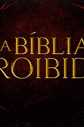 Poster de Série A Bíblia Proibida (2016)