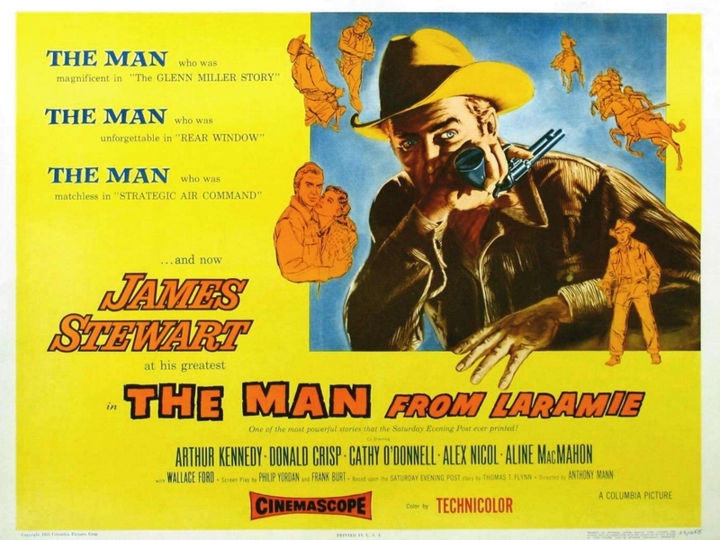 Foto 1 de Um Certo Capitão Lockhart