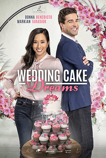 Wedding Cake Dreams - Poster / Capa / Cartaz - Oficial 1