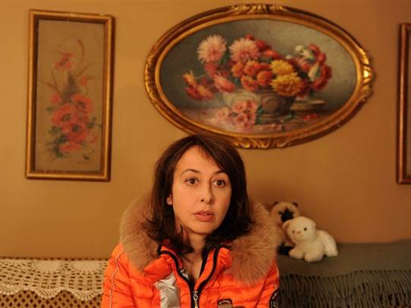 Foto 2 de Casa Compartilhada