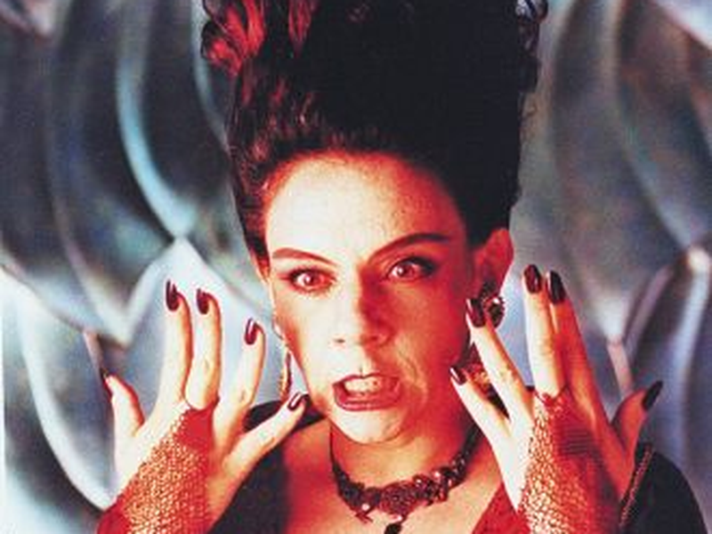 Foto 5 de Castelo Rá-Tim-Bum, O Filme