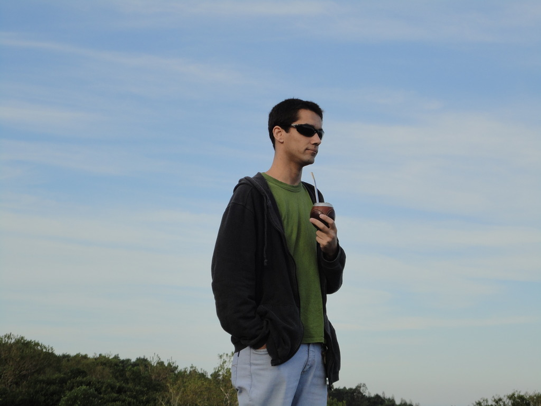 Ezequiel - Foto 1