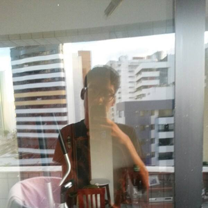 Foto de perfil de Vitor