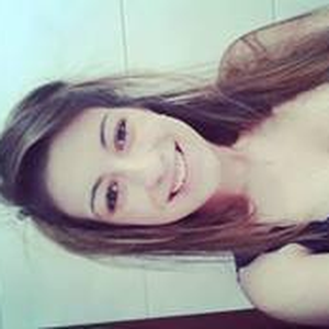 Foto de perfil de Luiza