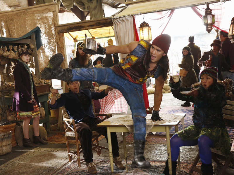 Foto 4 de Descendentes