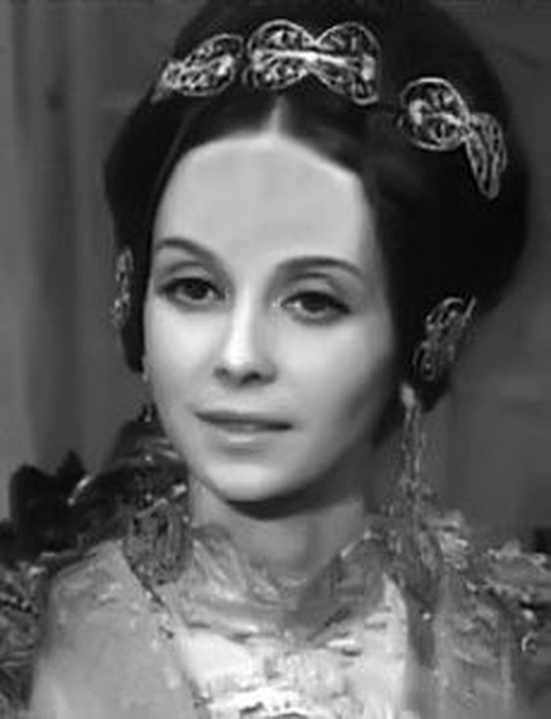 Galina Artyomova - Foto 1