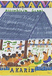 Índios no Brasil - Uma outra história (Índios no Brasil - Uma outra história)