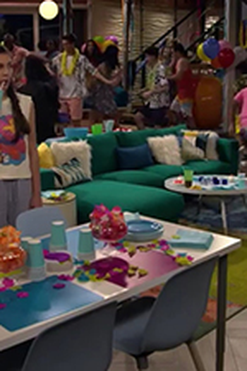 Poster de Episódio House Moms (2018)