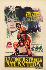 Hércules na Conquista de Atlântida (Ercole alla Conquista di Atlantide)