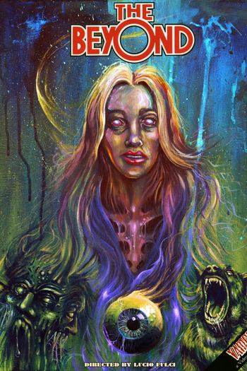  de Filme Terror nas Trevas (1981)