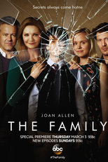 The Family (1ª Temporada) (The Family (Season 1))