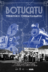 Botucatu - Território Cinematográfico (Botucatu - Território Cinematográfico)