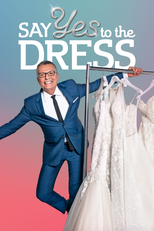 O Vestido Ideal (20° Temporada) (Say Yes To The Dress (Season 20))