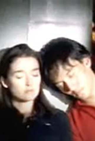 Poster 1 de Curta La Rencontre (2002)