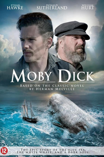  de Série Moby Dick (2011)