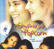 Chutney Popcorn