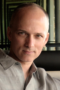 Phil Joanou - Poster 1