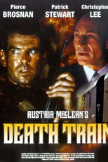 O Trem da Morte (Death Train)