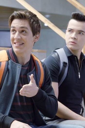 Poster de Episódio Capítulo 49 (2017)
