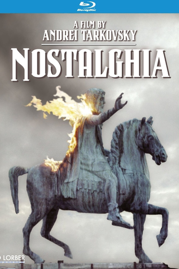  de Filme Nostalgia (1983)