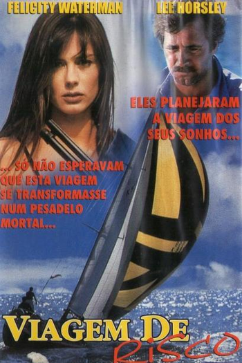  de Filme Viagem de Risco (1994)